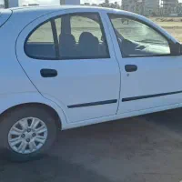 ماشین تیبا ۲|خودرو سواری و وانت|بندر انزلی, گیلار|دیوار