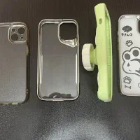 قاب ایفون۱۳|لوازم جانبی موبایل و تبلت|خرمآباد, |دیوار