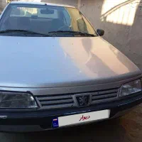 پژو 405سفارشی توکرم86|خودرو سواری و وانت|بهار, |دیوار