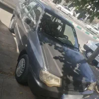 132 مدل 90 نوک مدادی بیمه 6ماه