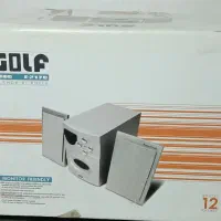 اسپیکر بلوتوث دار و یک جفت باند سونی|سیستم صوتی خانگی|مشهد, شهرک مطهری|دیوار