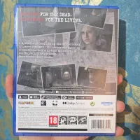 دیسک resident evil 9 requiem ps5|کنسول، بازی ویدئویی و آنلاین|تهران, بلوار کشاورز|دیوار