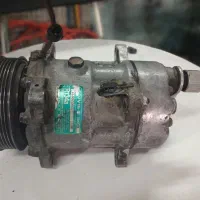 کمپرسور کولر زانتیا و ۴۰۵