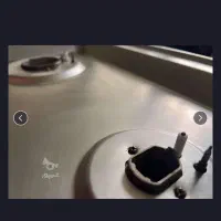 گاز فر تهران سبحان|اجاق گاز و لوازم برقی پخت‌وپز|آکند, |دیوار