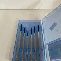 مجموعه پیچ گوشتی وادفو ۴۳ پارچه|ابزارآلات|اصفهان, جاوان|دیوار