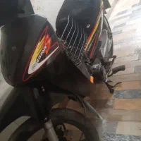 موتور بی کلاج دلتامدل۹۵