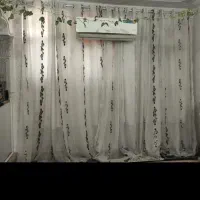 وسایل خانه پرده جا کفشی اینه کنسول|جاکفشی، کمد، دراور|آبادان, |دیوار