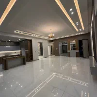 باغ ویلا مدرن صفر واقع در شاهنامه ۱۴، چهارفصل|فروش خانه و ویلا|مشهد, باغستان|دیوار