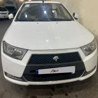 دنا پلاس دنده ای، مدل 1400( فقط اقساط)