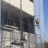 داربست مسلم