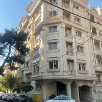 ۱۷۷ متر ۳ خواب مستر /۴پارکینگ شش ساله در زعفرانیه