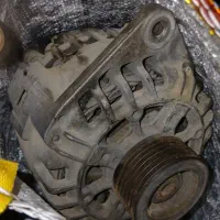 استوک ۴۰۵ و سمند دریچه گاز دینام