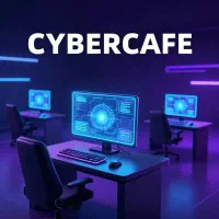 انجام کلیه امور دانشجویی