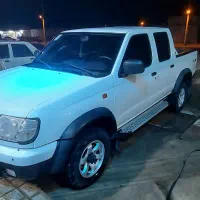 پیکاپ ریچ در گیلانغرب|خودرو سواری و وانت|گیلان غرب, |دیوار