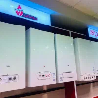 پکیج شوفاژ کم مصرف ایران رادیاتور & بوتان