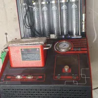 دستگاه انژکتور شور|ابزارآلات|کرمانشاه, |دیوار