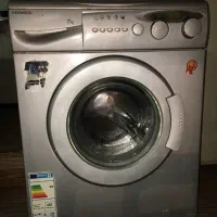 ماشین لباسشویی