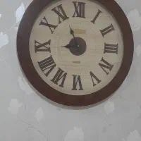 ساعت دیواری