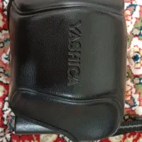 دوربین عکسبرداری یاشیکا YASHICA