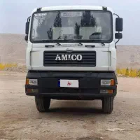 کمپرسی آمیکو تک ۱۳۸۸