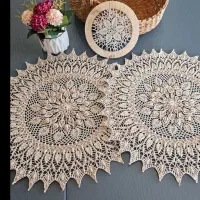 فروش ماندالا و رومیزی