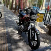 هندا 200 تیزپرتوس