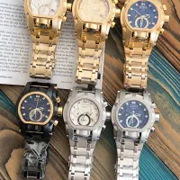 ساعت مردانه مارک INVICTA 220023005260