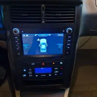 پارس سفارشی فول فول