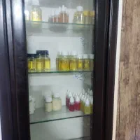 روغن ماساژ 500