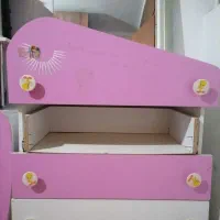 دلاور و بوفه کودک