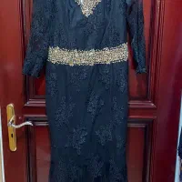 فروش تعدادی لباس شب