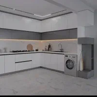 تعمیر ام دی اف و تمامی سازه های چوبی به صورت سیار|خدمات پیشه و مهارت|کرمانشاه, |دیوار