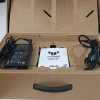 لپتاپ گیمینگ ASUS TUF Gaming A15 RTX 3050|رایانه همراه|تهران, لاله زار|دیوار