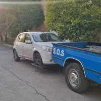 امدادخودرو.جرثقیل.یدک کش.۲۴ساعته شبانه روزی