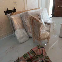 باربری( زیبا بار)حمل جابجایی بسته بندی اثاث کشی|خدمات حمل و نقل|قزوین, |دیوار