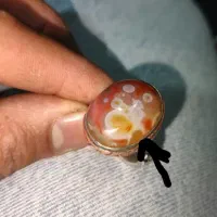 انگشتر سلیمانی لامه|جواهرات|صدرا-فارس, فاز ۱|دیوار