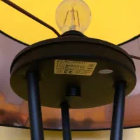 آباژور آلگو اتریش برای منزل یا دفتر کار|چراغ خواب و آباژور|تهران, ایرانشهر|دیوار