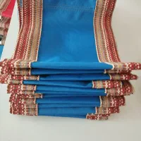 روکش برزنتی صندلی تاشو