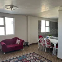آپارتمان ۶۳ متر طبقه اول (ابن سینا)