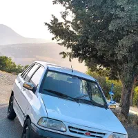 پراید مدل 89