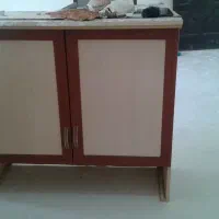 کابینت ام دی اف وزیرسماوری