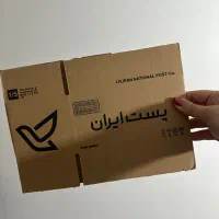 کارتن پستی
