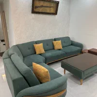 مبل ۵ نفره L