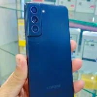 سامسونگ s21 fe نقد و اقساط