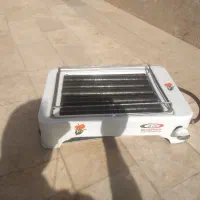 کباب پز گازی