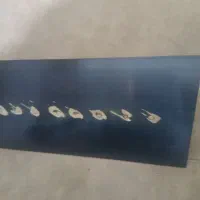 ماله گچکاری|ابزارآلات|تهران, سبلان (لشگر)|دیوار