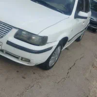 سمند lxمدل ۸۵|خودرو سواری و وانت|اصفهان, باغ فدک|دیوار