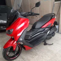 N Max مدل ۱۴۰۲|موتورسیکلت|تهران, هفت حوض|دیوار