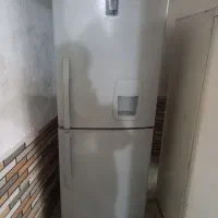 فروش فوری یخچال سالم  به شرط