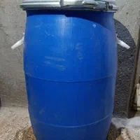 گالن پلاستیکی